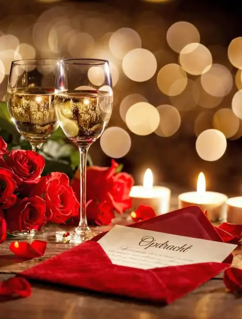 Date night adventure assignment