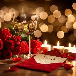 Date Night Adventure connecting assignments