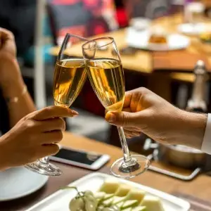 date night ideeen restaurant proost
