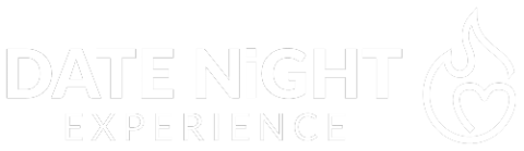 Logo Date Night Experience   wit